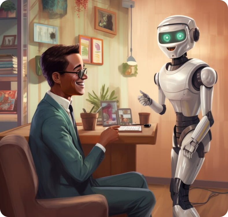 LalinSoft Ekip Çalışması