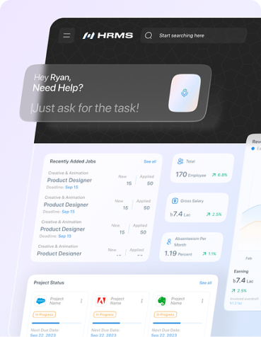 Proje Yönetimi Paneli