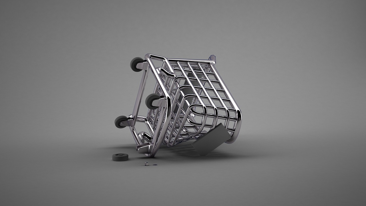 E-Ticaret Sitenizde Sepet Terk Etme Oranını Düşürmenin 5 Kanıtlanmış Yolu