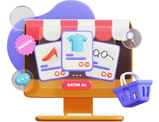 E-Ticaret Strateji Geliştirme