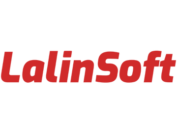 LalinSoft Logo