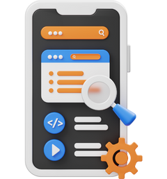 Mobil Uygulama Geliştirme