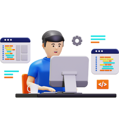 Masaüstü Yazılım Çözümleri