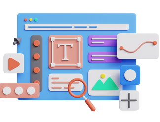 UI/UX Tasarımı ve Prototipleme